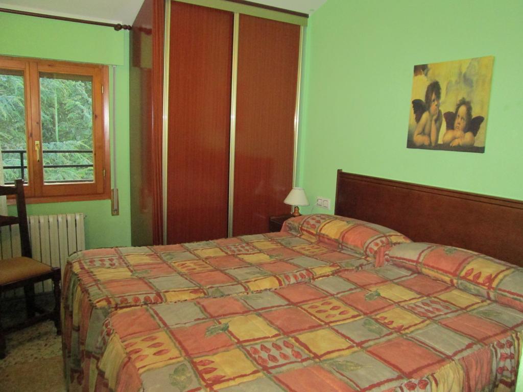 El Chate Sarvise Room photo