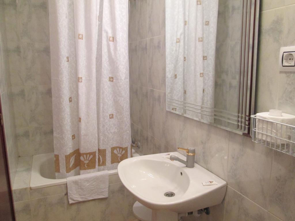 El Chate Sarvise Room photo