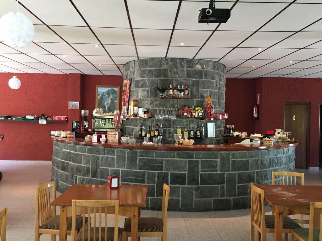 El Chate Sarvise Exterior photo
