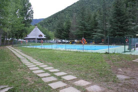 El Chate Sarvise Exterior photo