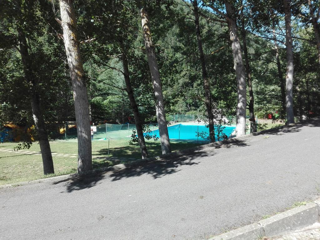 El Chate Sarvise Exterior photo